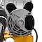 Dewalt 3.7 RHP 60 Gallon 175 PSI Stationary Single Stage Air Compressor DXCM602 - alternate 5